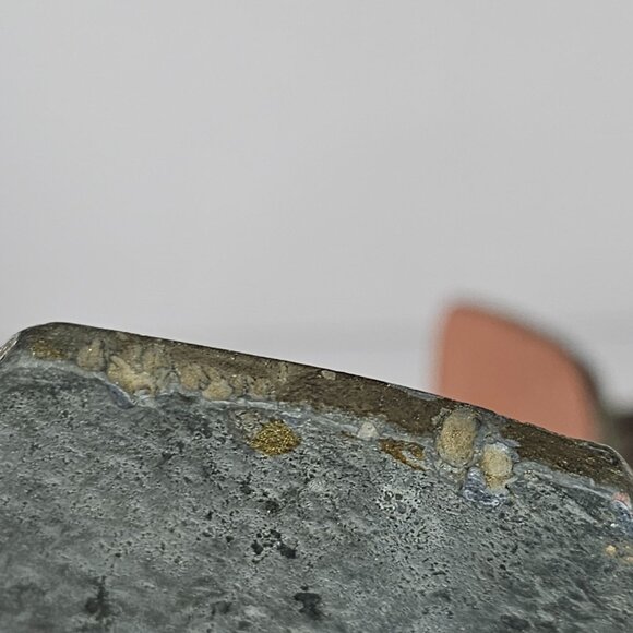 Vintage Native American Appeal To The Great Spirit Cast Iron Bookends Horse West - Picture 8 of 8